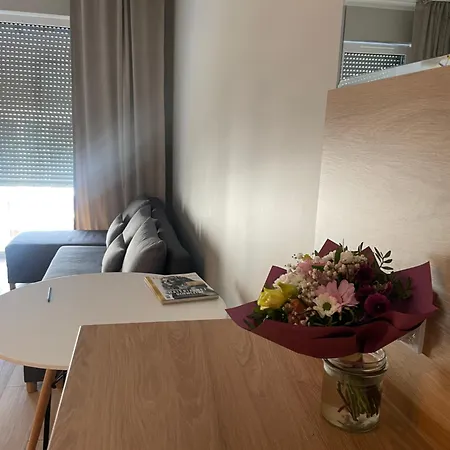 Z Widokiem Na Jezioro I Garazem Lejlighed Poznań