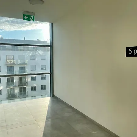 Appartamento Z Widokiem Na Jezioro I Garazem Poznań