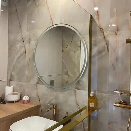 Z Widokiem Na Jezioro I Garazem Apartment *