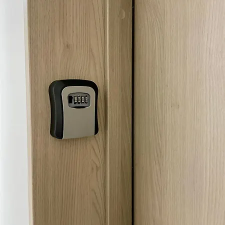 Apartment Z Widokiem Na Jezioro I Garazem Poznan