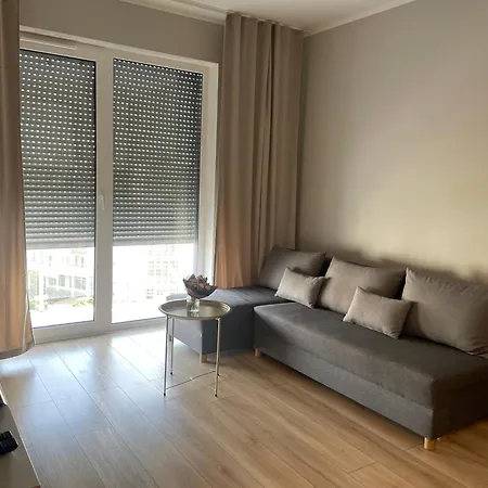 Z Widokiem Na Jezioro I Garazem Apartment *
