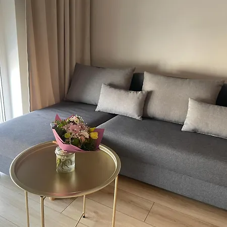 Z Widokiem Na Jezioro I Garazem * Poznan